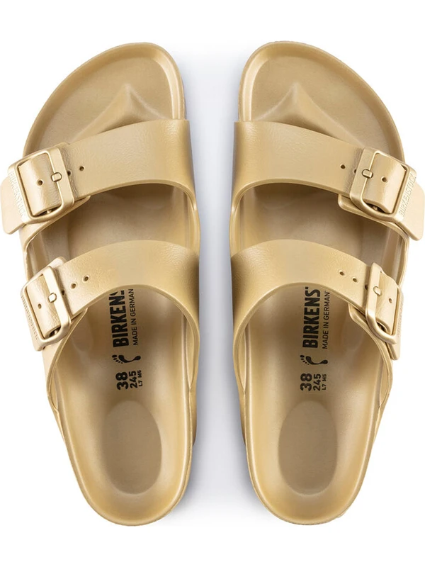 Birkenstock Birkentock Arızona Eva Glamour Terlik