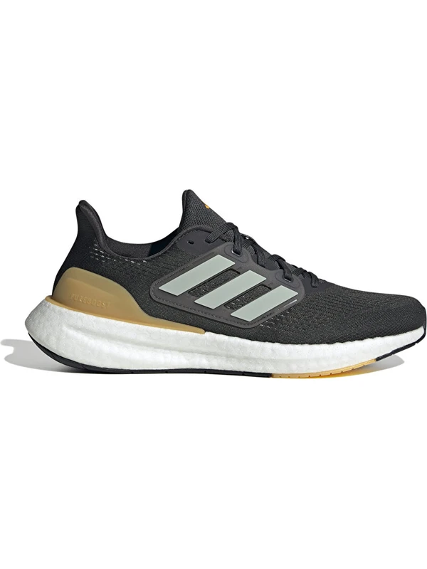 Adidas Pureboost 23 Erkek Koşu Ayakkabısı IF2369 Siyah