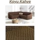  Renk Koyu Kahve