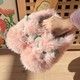 Seçili Renk Pembe