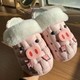 Seçili Renk Pembe
