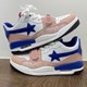 Mavi - Pembe