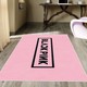 Seçili Renk Pembe
