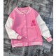 Renk Pembe