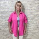 Seçili Renk 01P-Pembe
