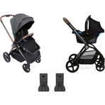Chicco Duo Mysa Travel Sistem Bebek Arabası