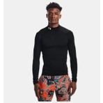 Under Armour Erkek ColdGear® Armour Compression Mock 1366072-001