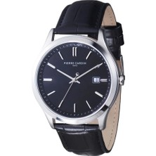 Pierre Cardin CQI.0002 Erkek Kol Saati
