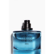 Zara Bogoss Vibrant Leather EDP 60 ml