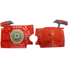 İtal Starter Kapak Komple  LH5200