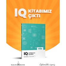 Yös Iq Soru Bankası