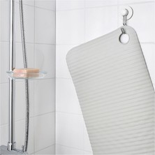 IKEA Doppa Banyo Kaydırmazı - Kaydırmaz Paspas - Küvet - Duş Paspası