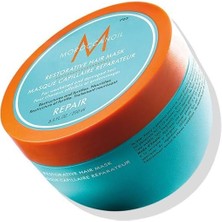 Moroccanoıl Restorative Repair Mask Canlandırıcı Saç Maskesi 250 ml