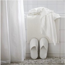 IKEA Banyo Tuvalet Paspası Ev Içi Kullanım Desensiz 40X60CM