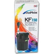 Dophin KF150 Akvaryum İç Filtre 150 L/h