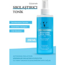 Vitanova Aydınlatıcı Tüm Ciltler İçin Tonik 250 ml