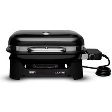 Weber Lumin Compact Elektrikli Mangal