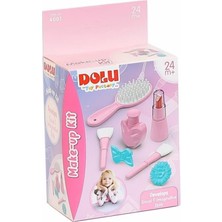 Dolu Oyuncak 4001 Mini  Oyuncak Kutusu -Dolu