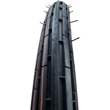 Motorcu Aziz Aslan Dış 2*25*17 Nf*7 Tube Type