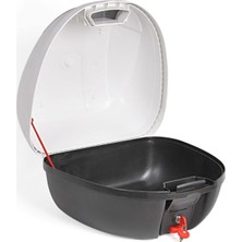 Arka Çanta Beyaz 32 Lt Arwic