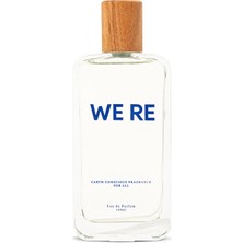 Mavi We Re Unisex Parfüm EDP 100 ml