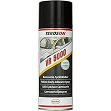 Henkel VR5000 Teroson Sprey Yapıştırıcı 400 ml
