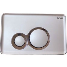 Japar Kumanda Paneli -Kapak