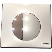 Siamp Kumanda Paneli -Kapak