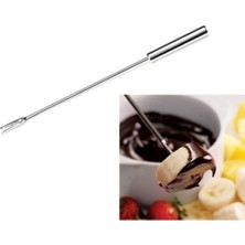 Gurmender Fondü Çatalı Büyük 27,5 cm