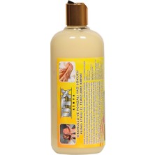 Sanayi Kimya Dtx Kimya Besleyici Ponzalı El ve Ayak Peelingi 400 ml