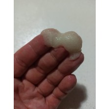 Sanayi Kimya 2 Adet Pompalı Sanayi Tipi Granürlü El Temizleme Pastası (Kremi) 8 kg