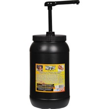 Sanayi Kimya Dtx Kimya Sanayi Tipi Kumlu El Temizleme Kremi (Sabunu) 3 kg