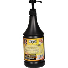 Sanayi Kimya Dtx Kimya Sanayi Tipi Granürlü El Temizleme Kremi ( Sabunu ) 1 kg