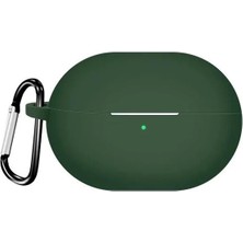 Basias Huawei Freebuds Pro 3 Yumuşak Silikon Kılıf(Ürün Kulaklık Değildir)