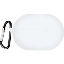 Basias Huawei Freebuds Pro 3 Yumuşak Silikon Kılıf(Ürün Kulaklık Değildir)