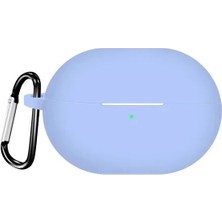 Basias Huawei Freebuds Pro 3 Yumuşak Silikon Kılıf(Ürün Kulaklık Değildir)