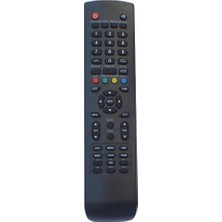 Tayfun Blaupunkt BL50135 Smart LED Tv Kumanda