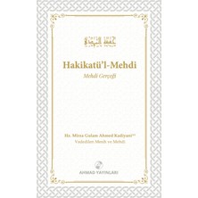 Hakikatü’l-Mehdi (Mehdi Gerçeği)