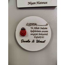 Mrc Hediye Sepeti Magnet