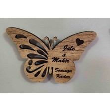 Mrc Hediye Sepeti Magnet