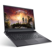 Dell G16 7630 I9-13900HX 32GB 2 Tbssd 16.0" Qhd Geforce Rtx 4070 Windows 10 Home G76302401024U BT33