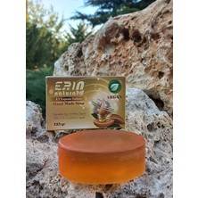 Erin Natural El Yapımı Argan Yağlı Sabun 125 gr