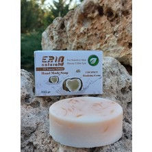 Erin Natural El Yapımı Hindistan Cevizi Yağlı Sabun 125 gr