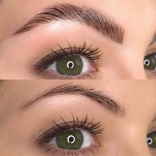 Dmila Çok Fonksiyonlu Kaş Fırçası - Eyebrow Brush