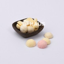 The Snack Haus Freeze Dried Çilek, Boza