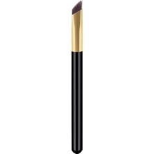 Dmila Çok Fonksiyonlu Kaş Fırçası - Eyebrow Brush Siyah