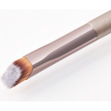 Dmila Çok Fonksiyonlu Kaş Fırçası - Eyebrow Brush Gri