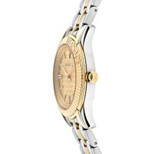 Versace VRSCVE6C00523 Erkek Kol Saati