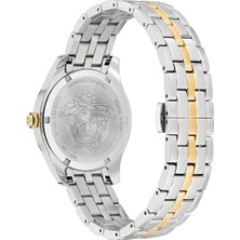 Versace VRSCVE6C00523 Erkek Kol Saati