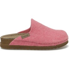 Polaris 605337.Z3PR Pembe Kadın Sabo Terlik